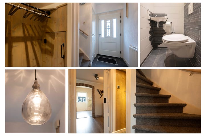 Foto 6 van Meidoornstraat 25