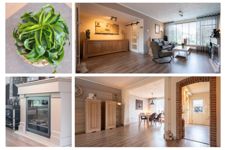 Foto 9 van Meidoornstraat 25