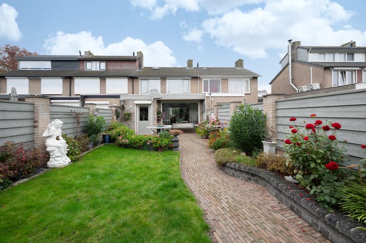 Foto 21 van Meidoornstraat 25