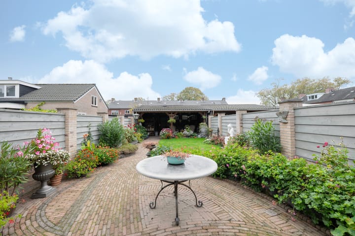 Foto 22 van Meidoornstraat 25