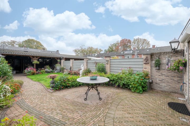 Foto 23 van Meidoornstraat 25