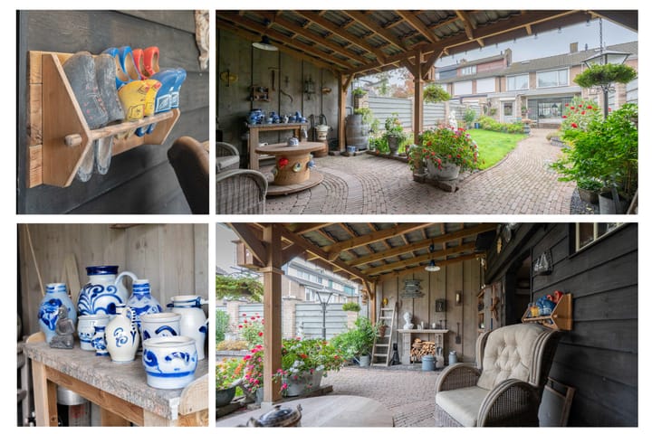 Foto 24 van Meidoornstraat 25