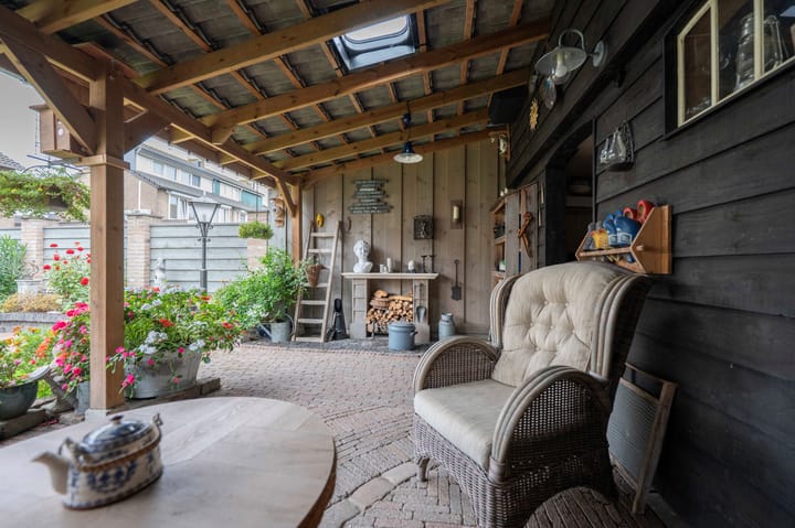 Foto 27 van Meidoornstraat 25