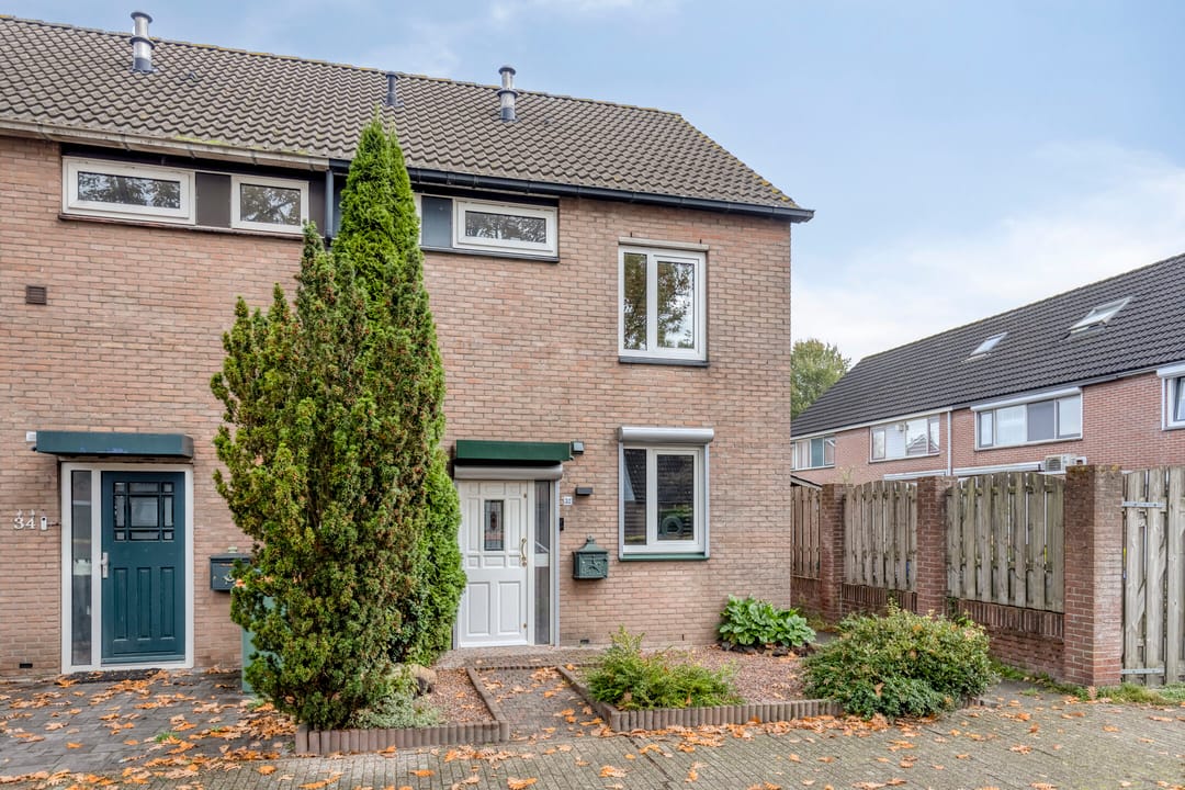 Foto 7 van Cannaertserf 32