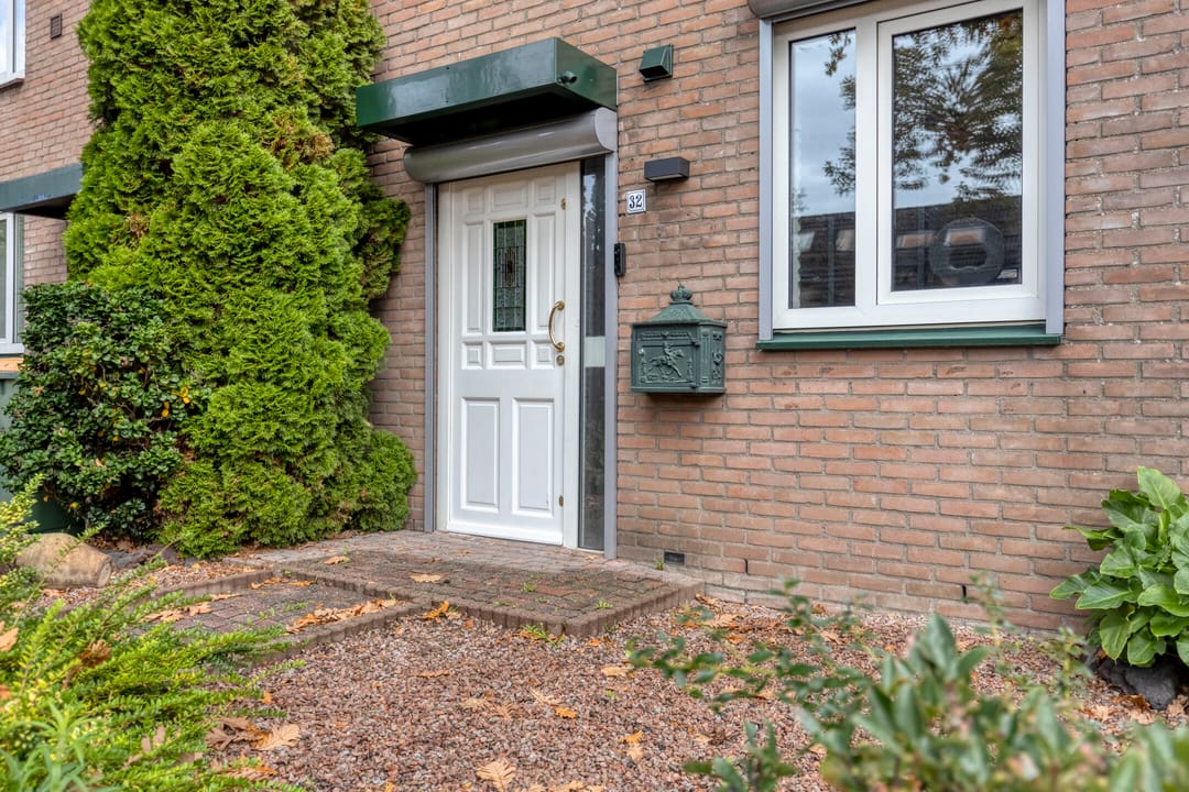 Foto 8 van Cannaertserf 32