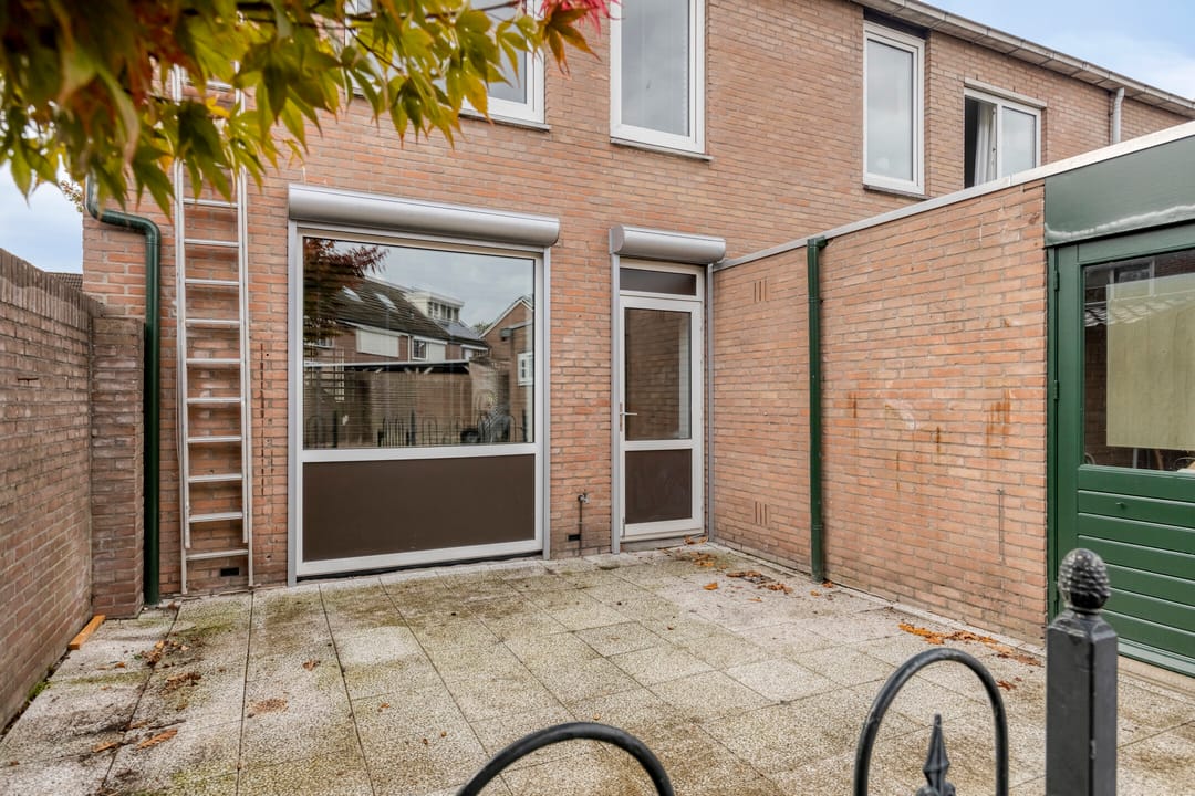 Foto 38 van Cannaertserf 32