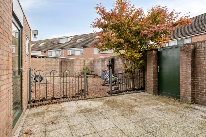 Photo 39 of Cannaertserf 32