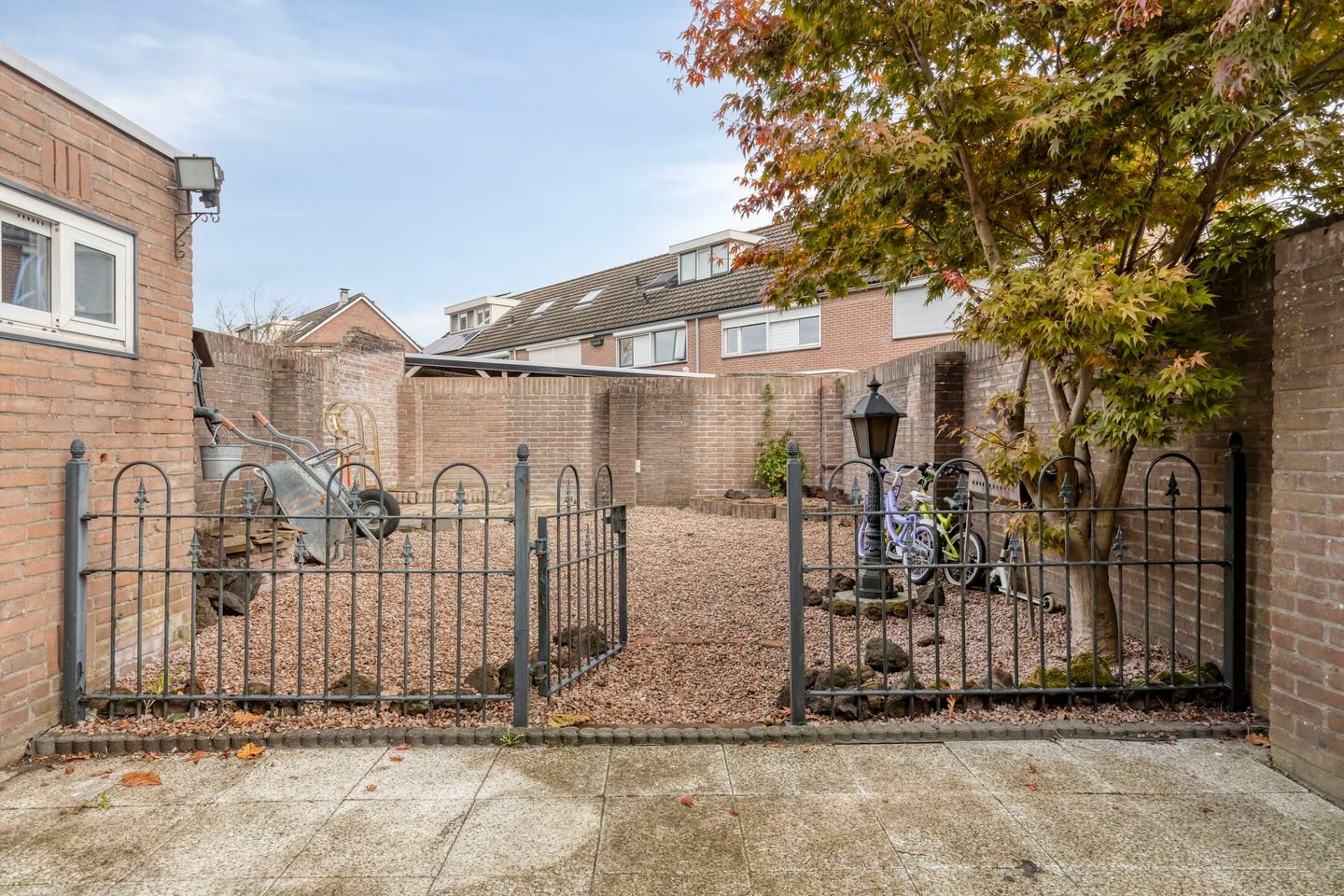 Foto 40 van Cannaertserf 32