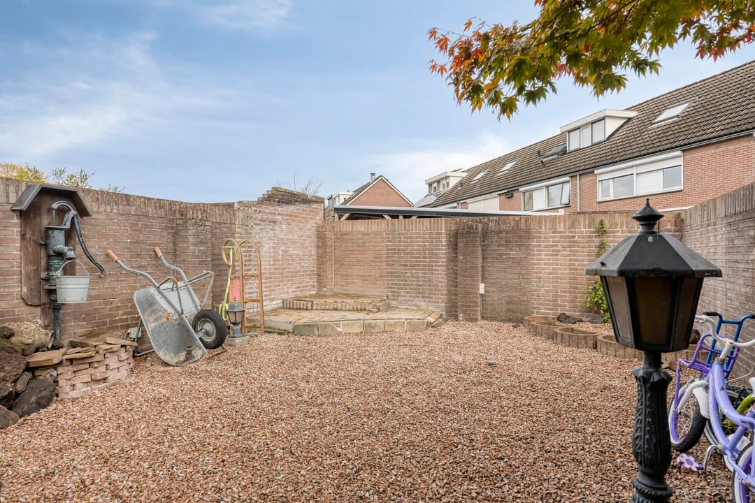 Foto 41 van Cannaertserf 32