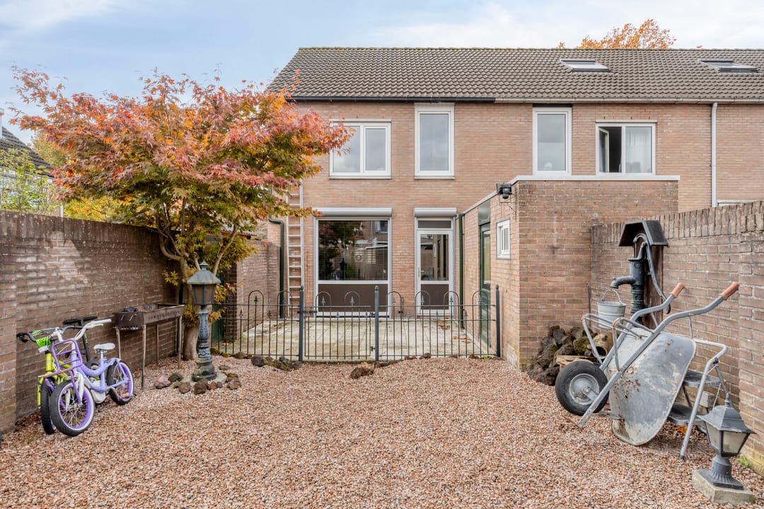 Foto 2 van Cannaertserf 32