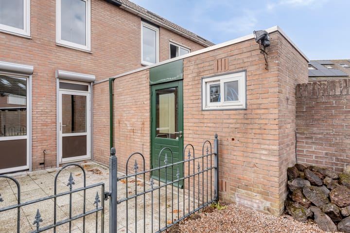 Photo 42 of Cannaertserf 32