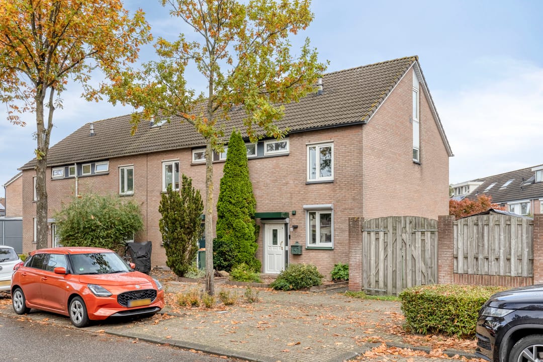 Foto 1 van Cannaertserf 32