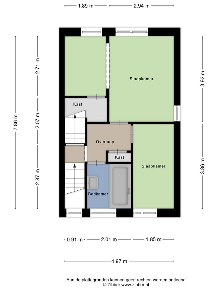 Photo 53 of Cannaertserf 32