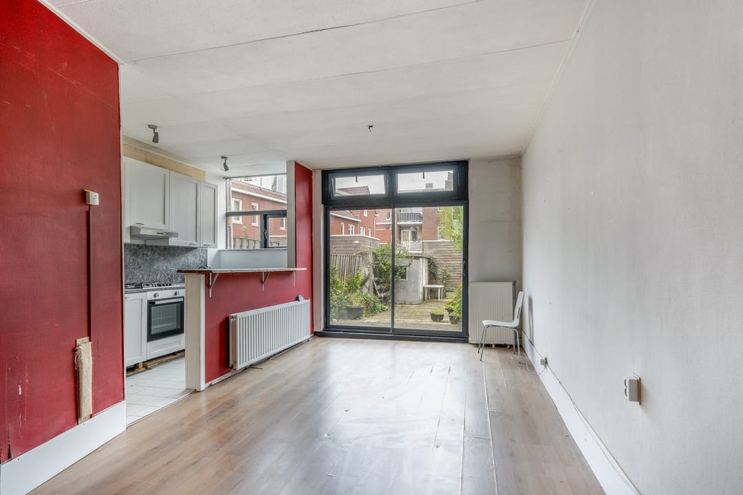 Foto 2 van Westfrankelandsestraat 102-A