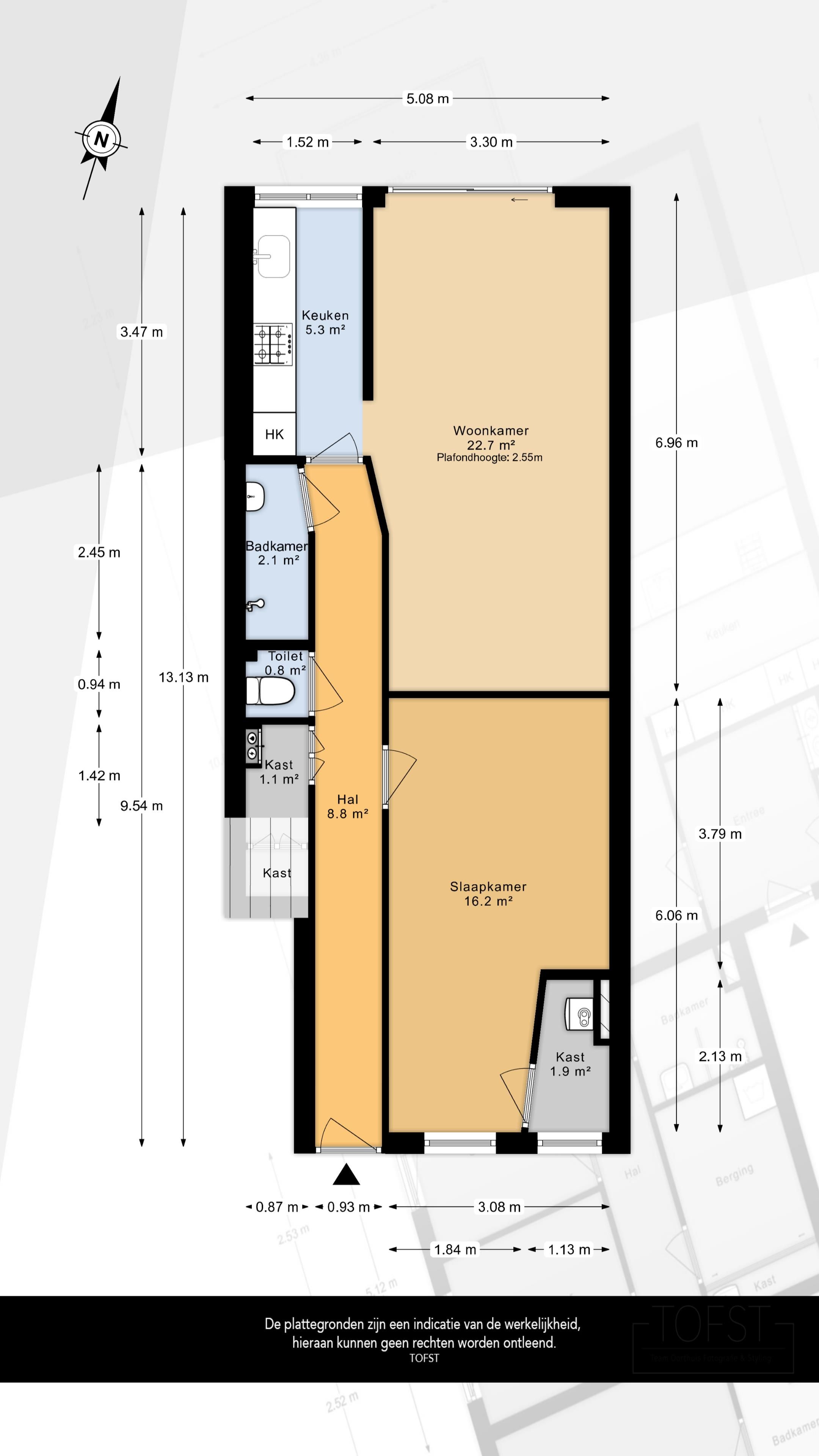 Foto 18 van Westfrankelandsestraat 102-A
