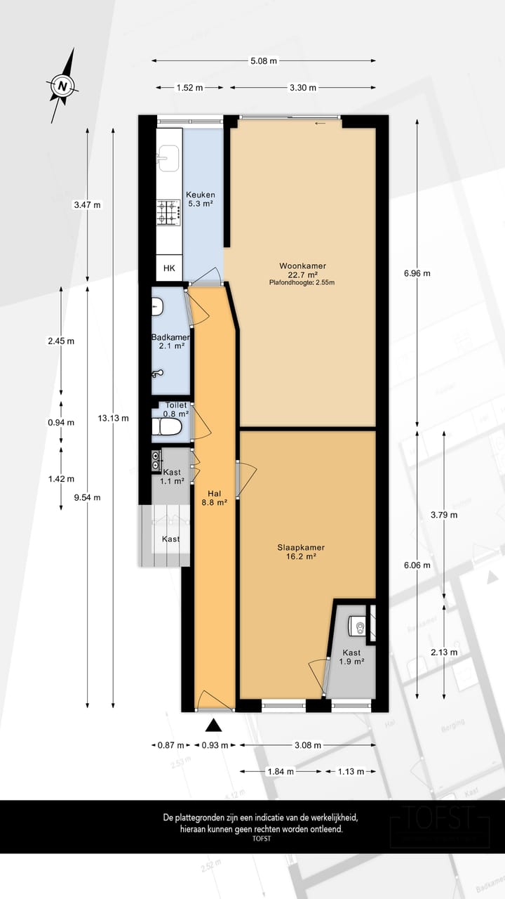 Foto 18 van Westfrankelandsestraat 102-A