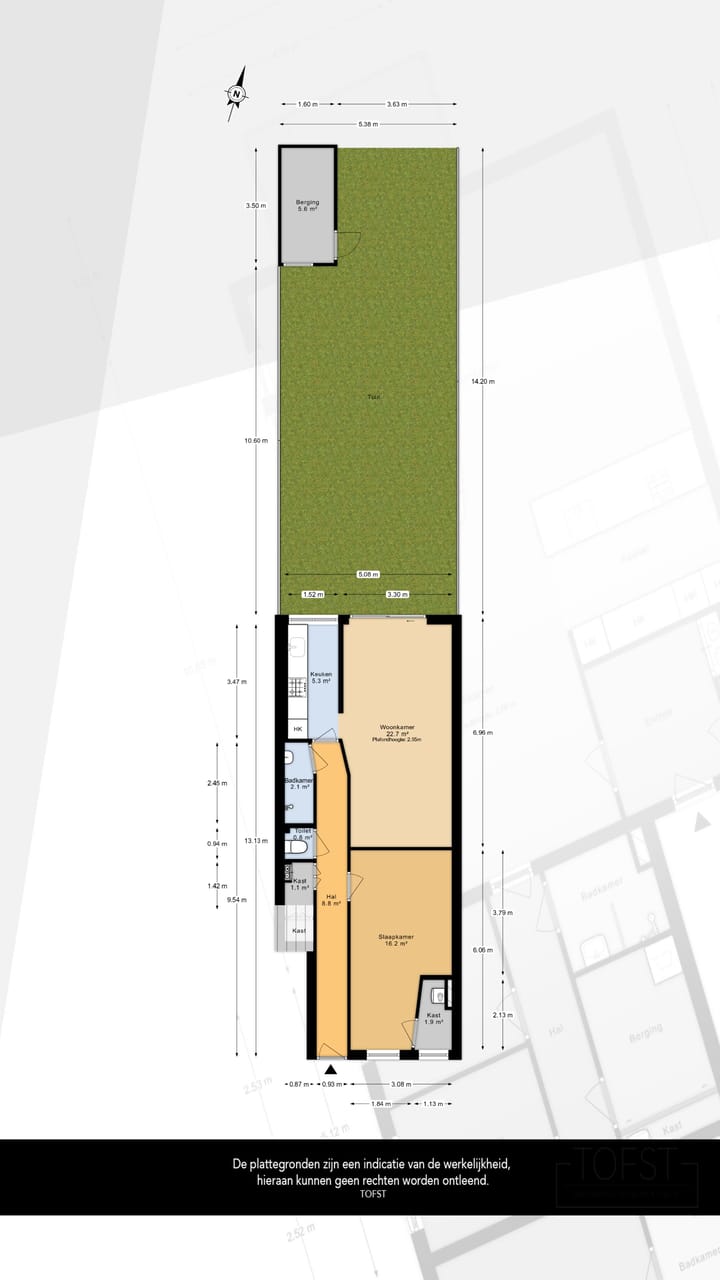 Foto 19 van Westfrankelandsestraat 102-A