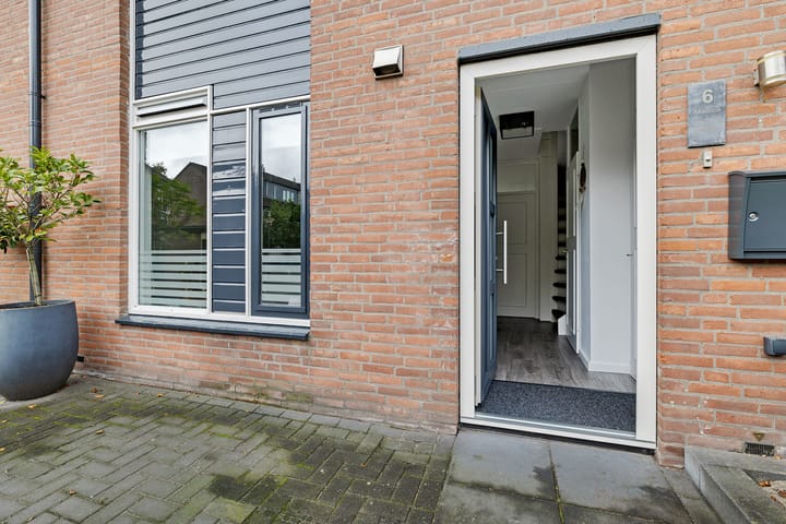 Photo 2 of Ereprijs 6