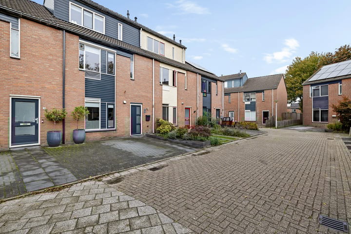 Photo 4 of Ereprijs 6