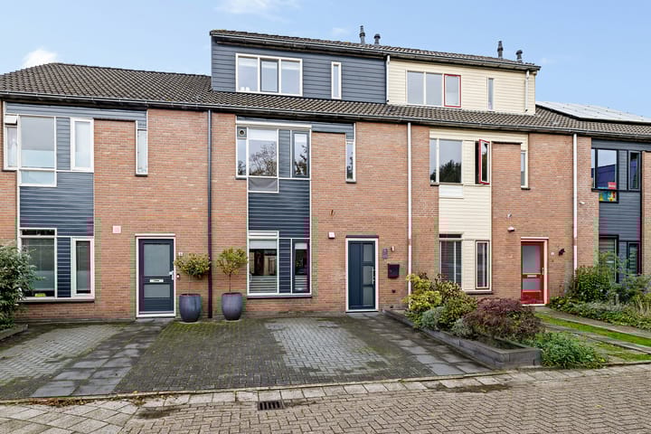 Photo 5 of Ereprijs 6