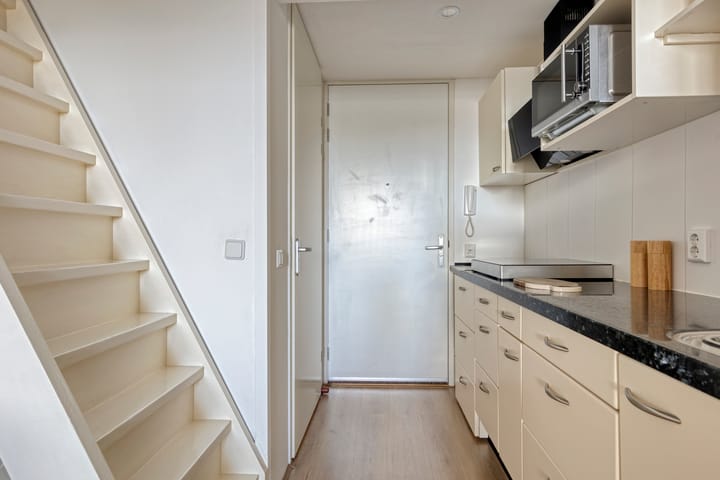 Foto 5 van Willem de Zwijgerlaan 334-E5