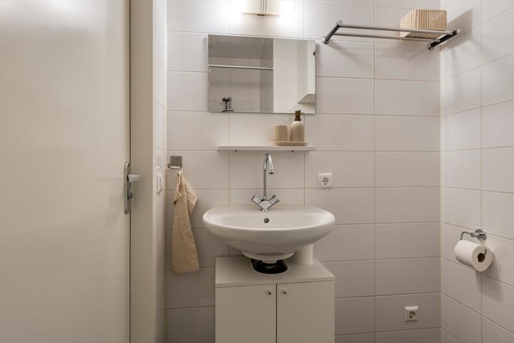 Foto 8 van Willem de Zwijgerlaan 334-E5