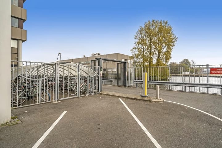 Foto 17 van Willem de Zwijgerlaan 334-E5