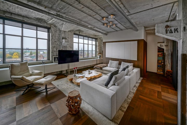 Photo 3 of Petrus Regoutplein 1-K02