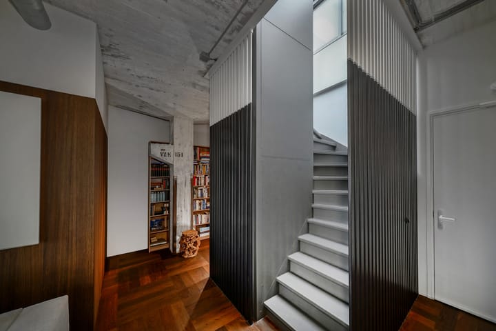 Photo 4 of Petrus Regoutplein 1-K02