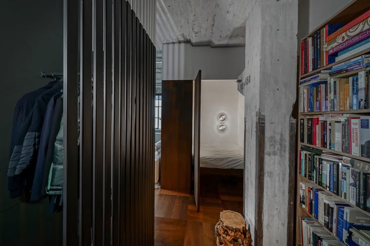 Photo 5 of Petrus Regoutplein 1-K02