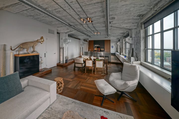 Photo 6 of Petrus Regoutplein 1-K02