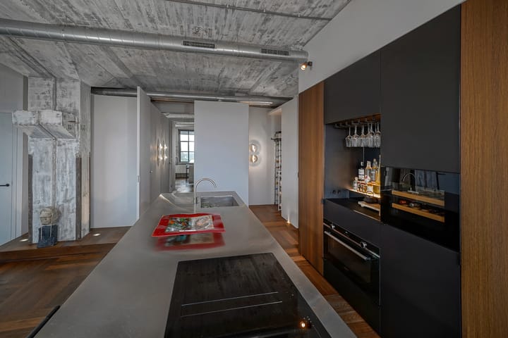 Photo 8 of Petrus Regoutplein 1-K02