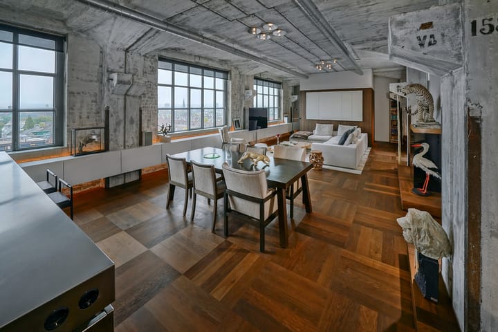 Photo 13 of Petrus Regoutplein 1-K02