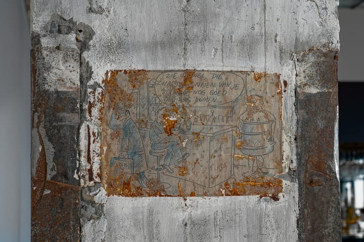 Photo 14 of Petrus Regoutplein 1-K02