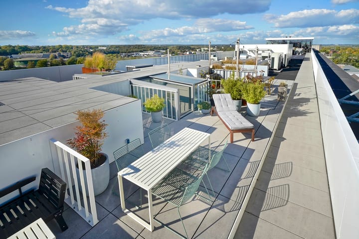 Photo 15 of Petrus Regoutplein 1-K02