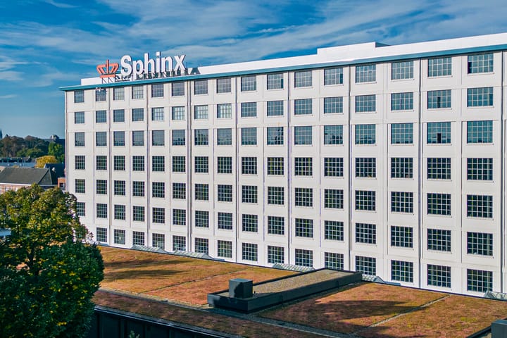 Photo 18 of Petrus Regoutplein 1-K02