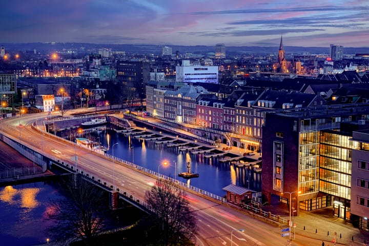 Photo 21 of Petrus Regoutplein 1-K02