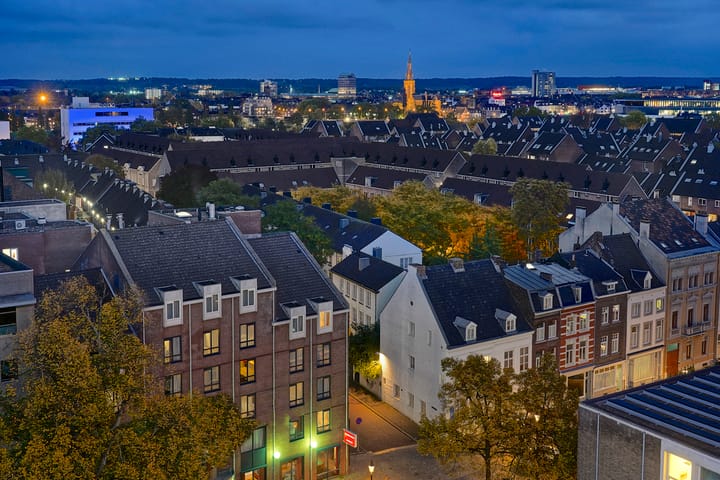 Photo 22 of Petrus Regoutplein 1-K02