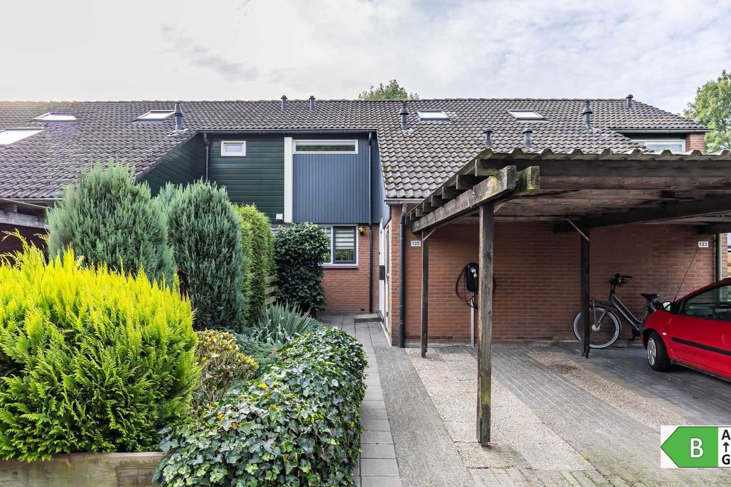 Photo 1 of Orchideestraat 135