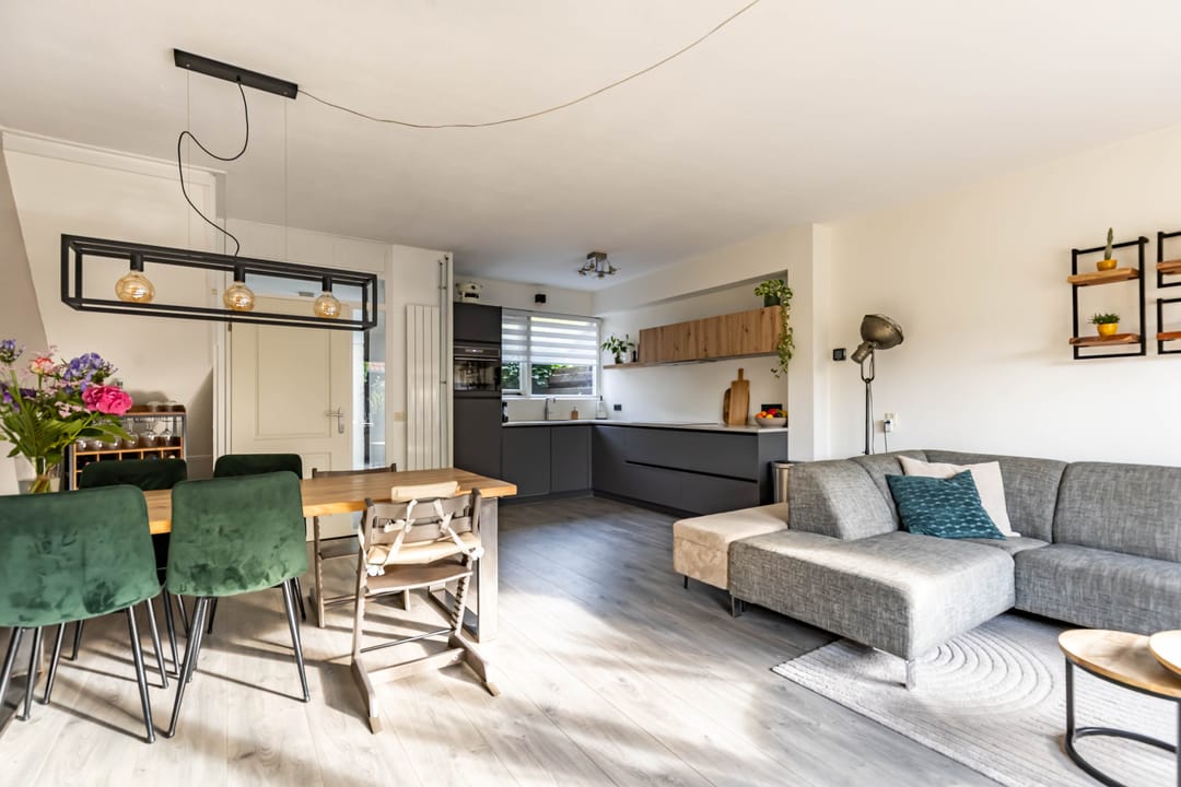 Foto 2 van Orchideestraat 135