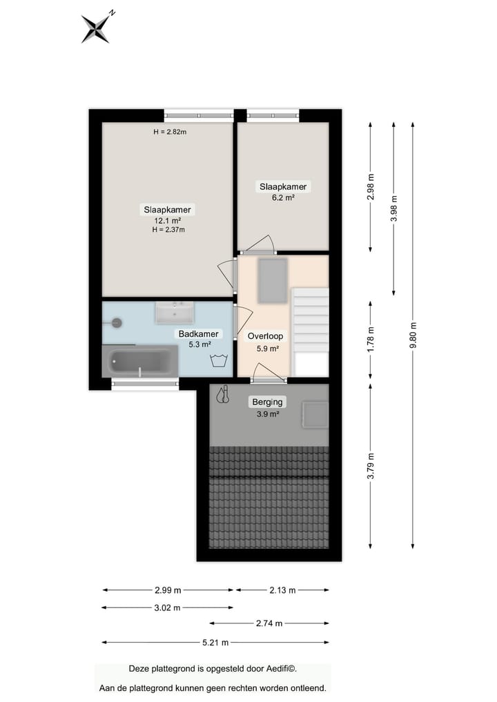 Foto 48 van Orchideestraat 135