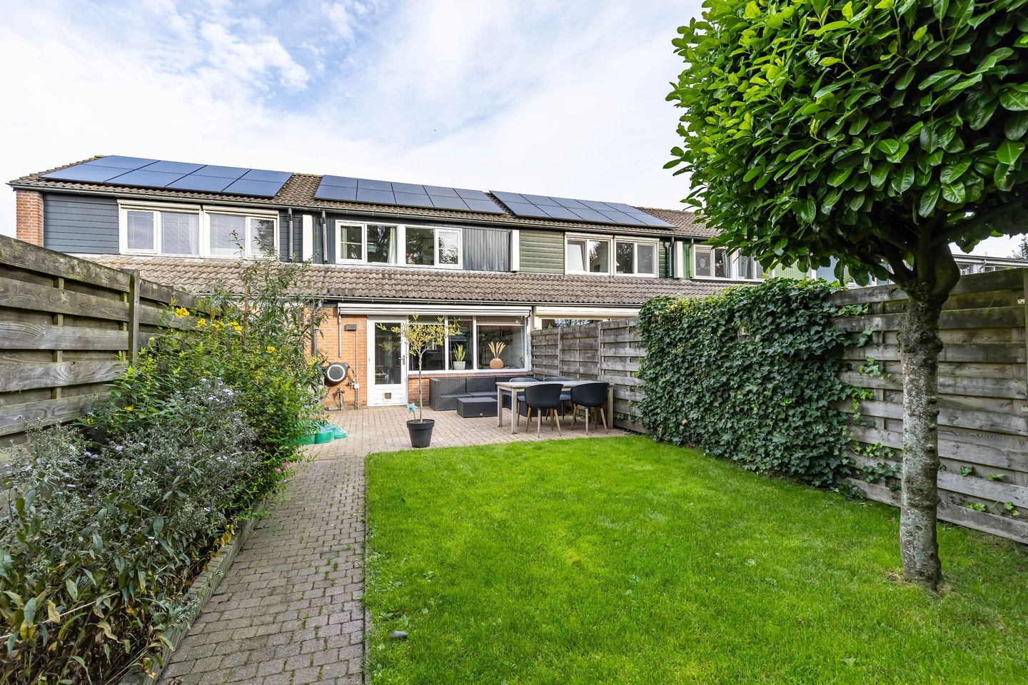 Foto 4 van Orchideestraat 135