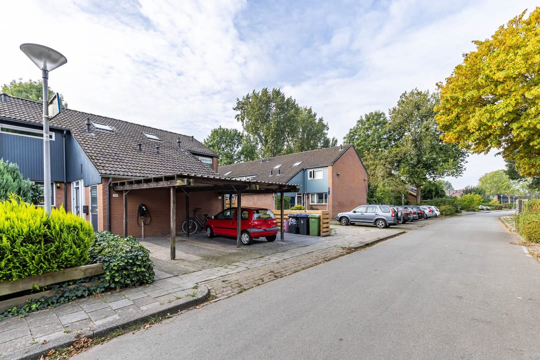 Foto 8 van Orchideestraat 135