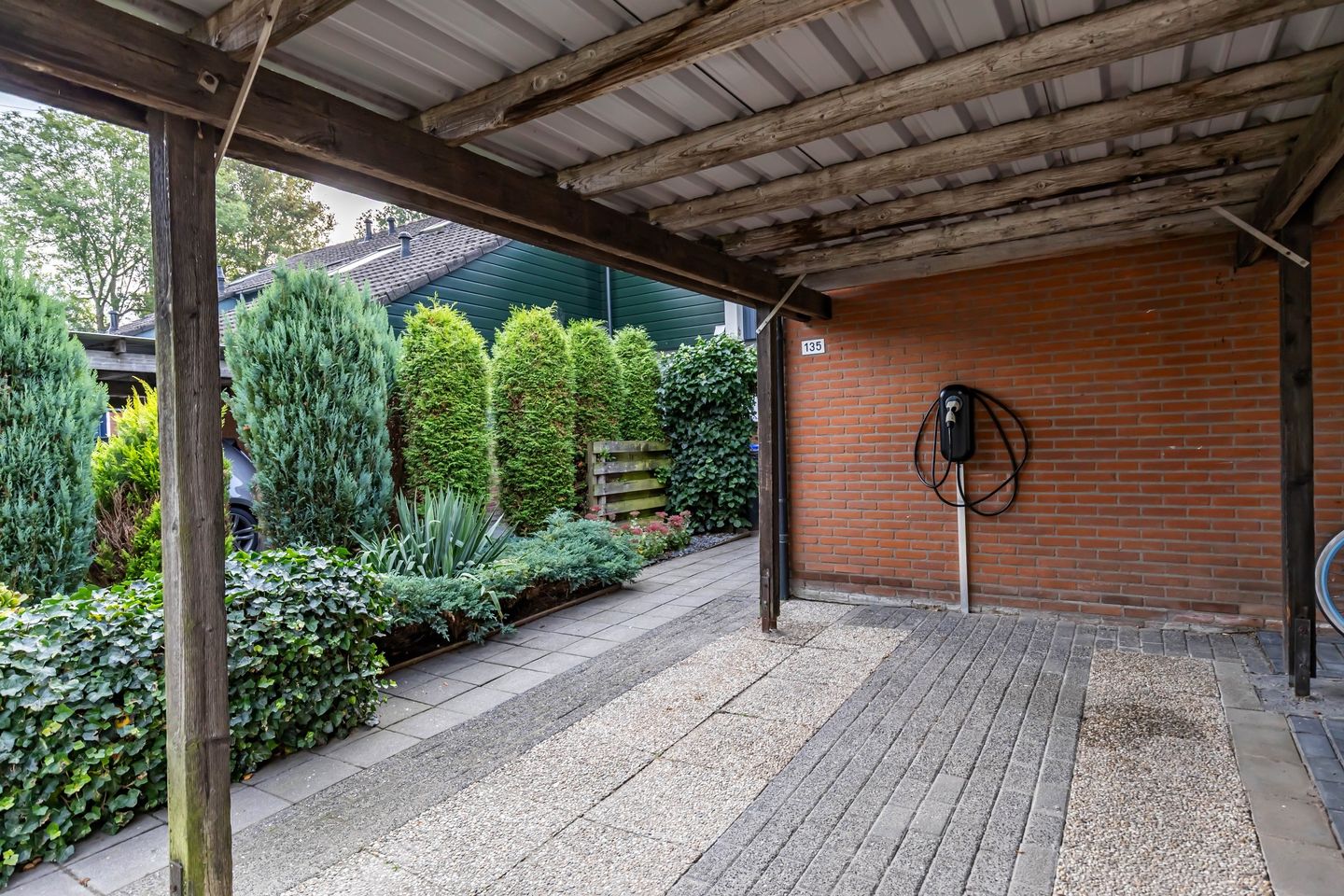 Foto 10 van Orchideestraat 135