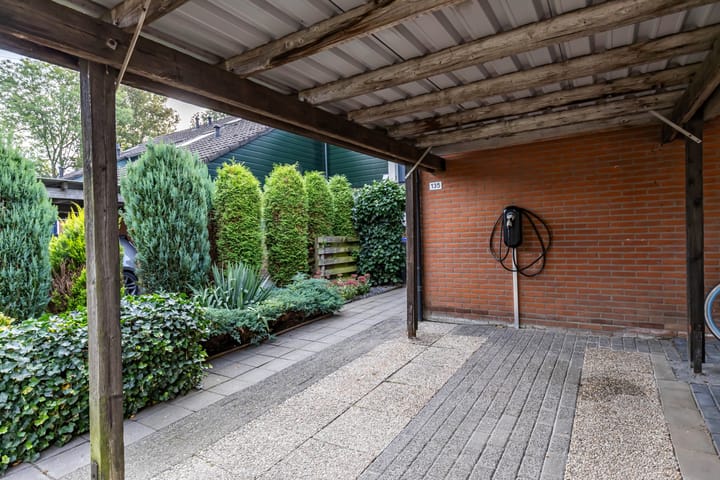 Foto 10 van Orchideestraat 135