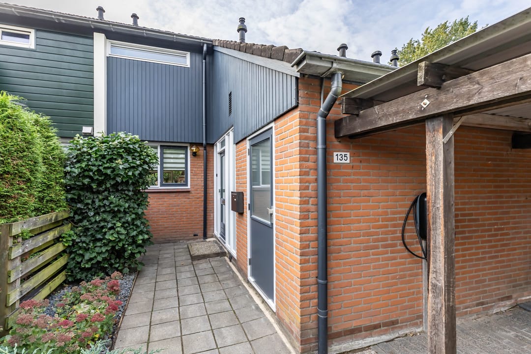 Foto 11 van Orchideestraat 135