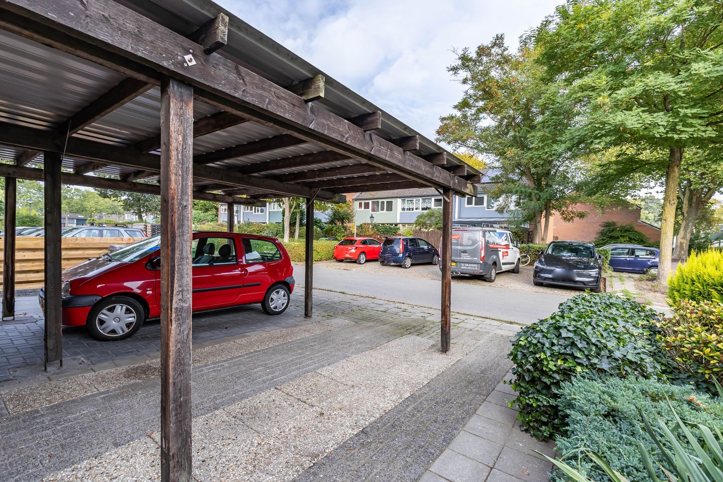 Foto 14 van Orchideestraat 135