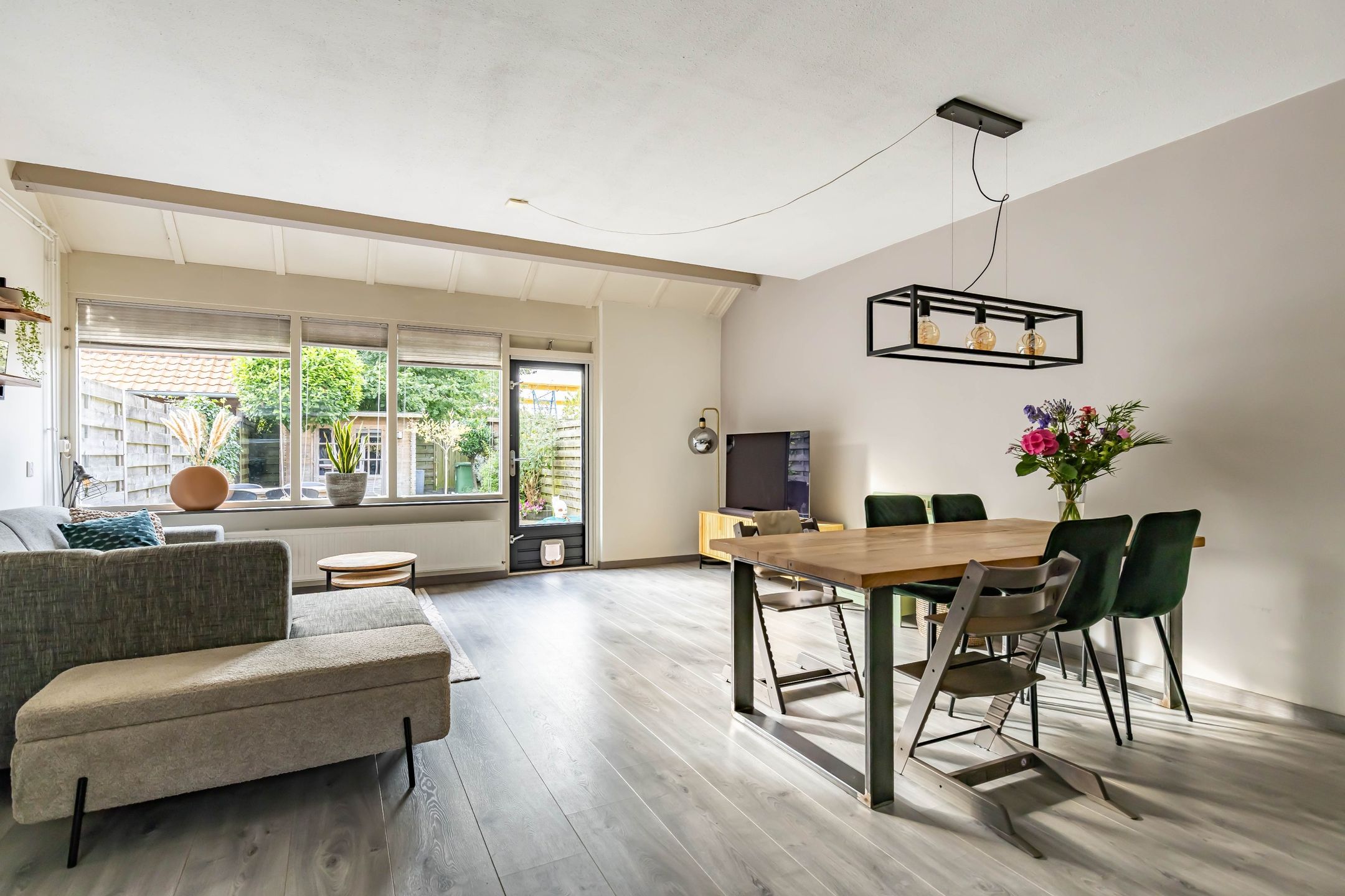 Foto 21 van Orchideestraat 135