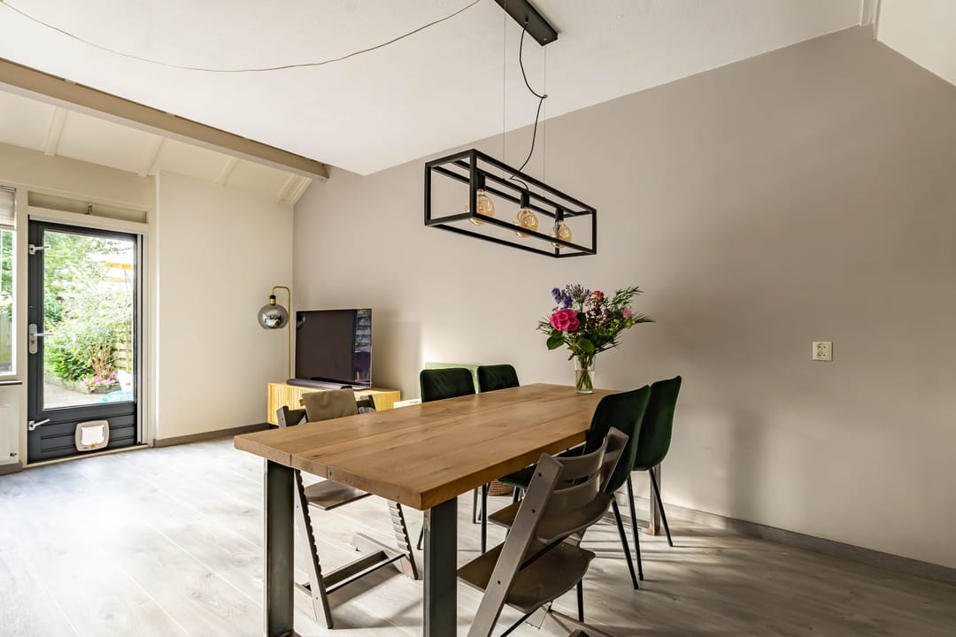 Foto 22 van Orchideestraat 135