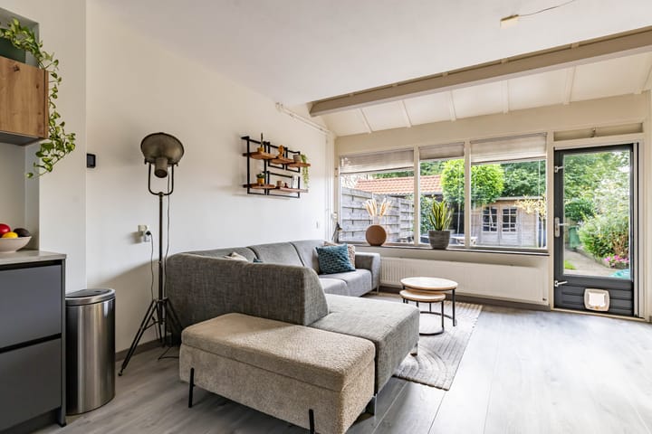 Foto 23 van Orchideestraat 135